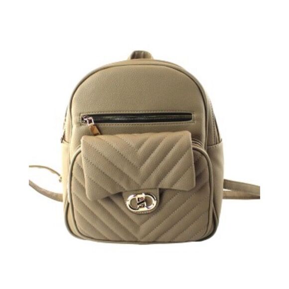 6 color options AR New York backpack purse NWT - Picture 4 of 11